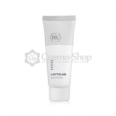 Holy Land Lactolan Cream Mask 70 ml/ Питательная восстанавливающая маска 70 мл